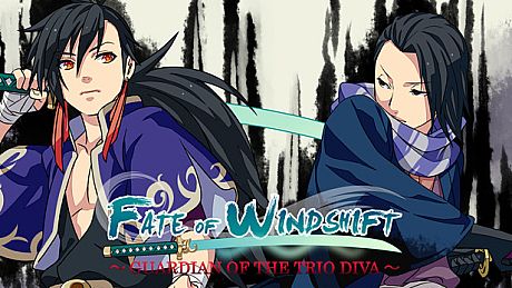 Fate of WINDSHIFT Game