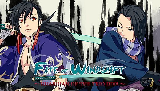Fate of WINDSHIFT