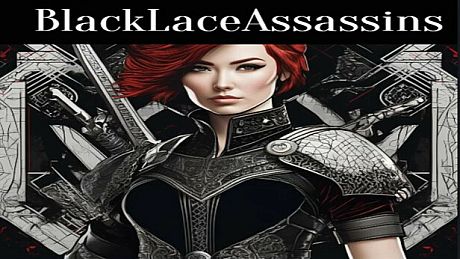 BlackLaceAssassins Game