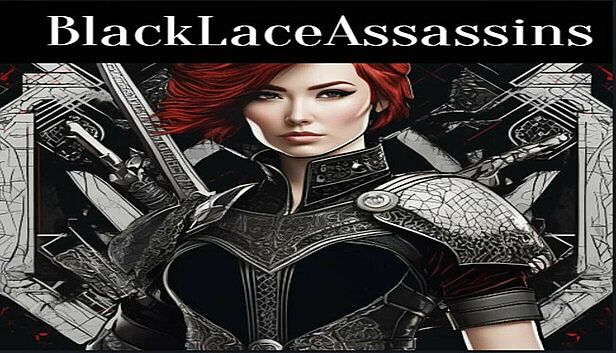 Buy BlackLaceAssassins