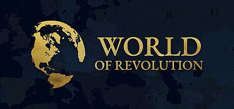 World of Revolution