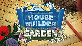 House Builder - Garden DLC