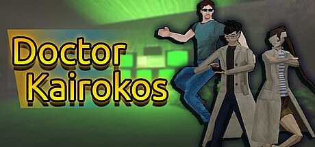 Doctor Kairokos