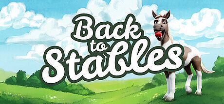Back To Stables Game