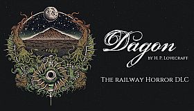 Dagon - The Railway Horror DLC