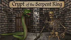 Crypt of the Serpent King
