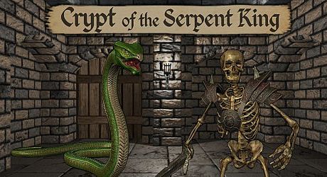 Crypt of the Serpent King
