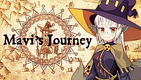 Mavi's Journey
