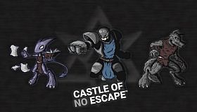 Castle of no Escape