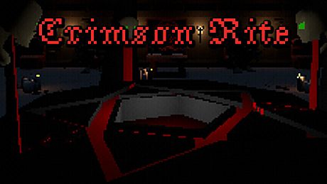 Crimson Rite Game