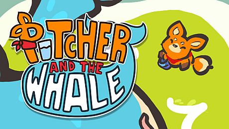 Pitcher and the Whale