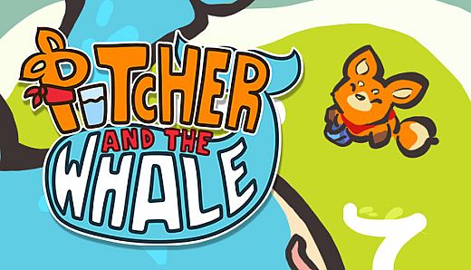 Pitcher and the Whale