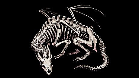 Dragon Ruins II Game