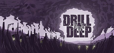 Drill Deep