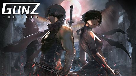GunZ: The Duel Game