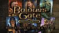 Baldur's Gate: Reflections Of Myth & Valor