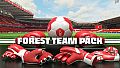 Rezzil Player - Forest Team Pack