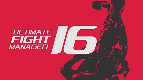 Ultimate Fight Manager 2016 Game