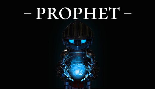 Prophet: Prologue
