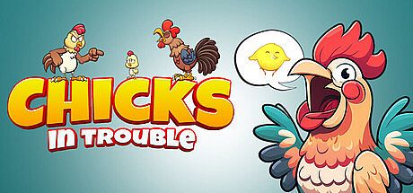 Chicks In Trouble