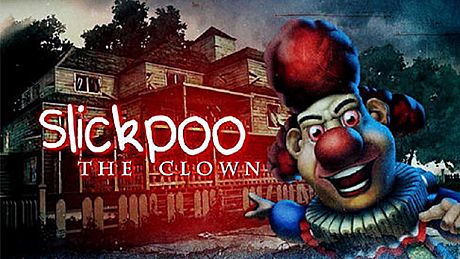 Slickpoo The Clown Game