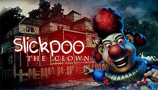 Slickpoo The Clown