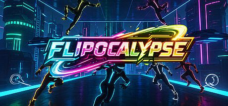 Flipocalypse Game