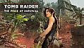 Shadow of the Tomb Raider - The Price of Survival