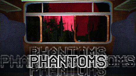 Phantoms Game
