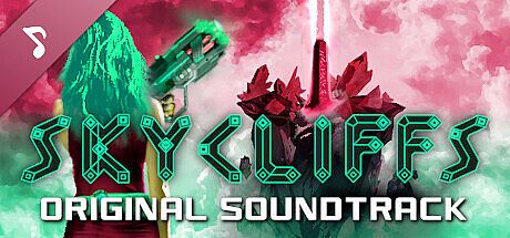 Skycliffs Original Soundtrack DLC