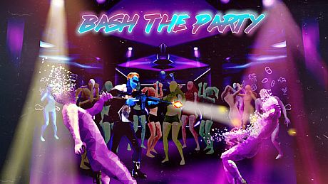 Bash The Party Game