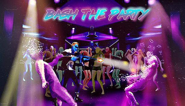 Buy Bash The Party