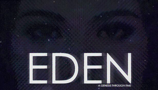 Buy EDEN: A Genesis Through Time