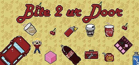 Bite 2 ur Door Game
