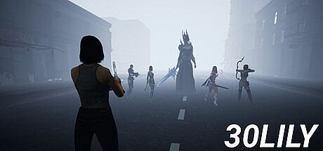 30Lily