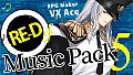 RPG Maker VX Ace - RE-D MUSIC PACK 5