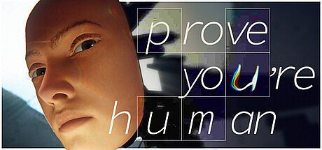 Prove You're Human Game