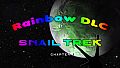 Snail Trek 1 - Rainbow Donation DLC
