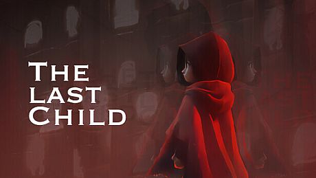 The Last Child Game