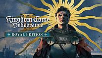 Buy Kingdom Come: Deliverance II Royal Edition PC