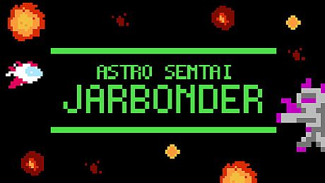 Astro Sentai Jarbonder Game
