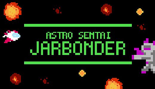 Astro Sentai Jarbonder