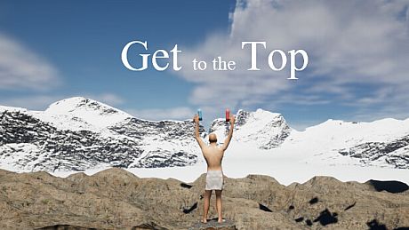 Get To The Top Game