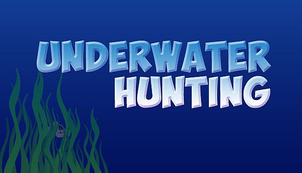 Buy Underwater hunting