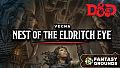 Fantasy Grounds - D&D Vecna: Nest of the Eldritch Eye