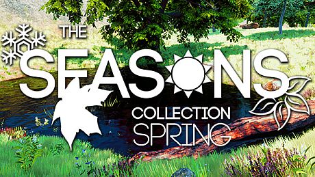 The Seasons Collection: Spring Game