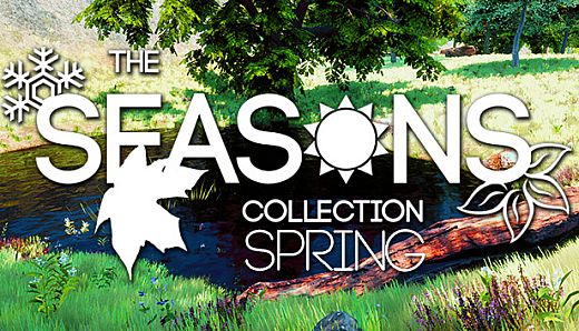 The Seasons Collection: Spring