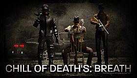 Chill of Death's: Breath