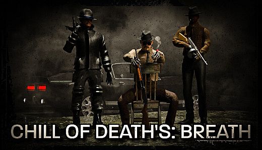 Chill of Death's: Breath
