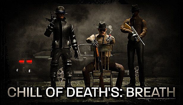 Buy Chill of Death's: Breath